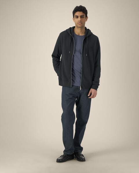 Astor - Black / XL