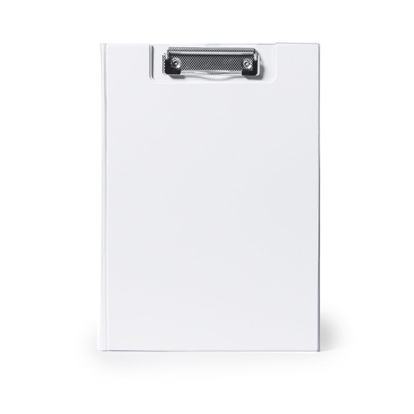 Folder Clasor - White