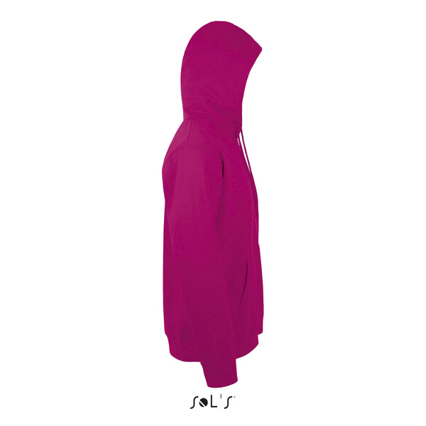SNAKE Camisola unissexo - FuchsiaL