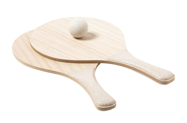 Beach Tennis Sandfly