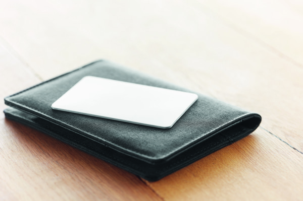 Cartão de bloqueio RFID Blocking