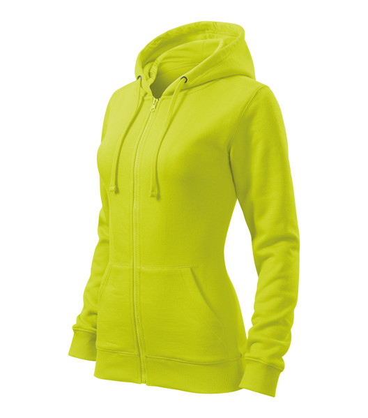 Sweatshirt Women’S Malfini® Trendy Zipper