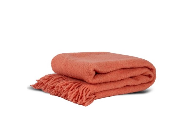 Byon Throw Franca - Pink