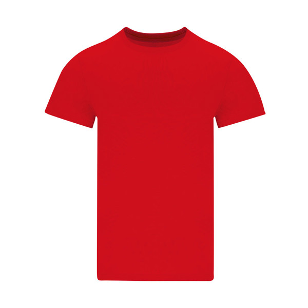 T-Shirt Adulto Cor Perkins - Amarelo / M
