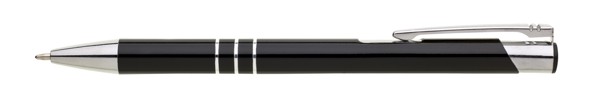 Triali °Metal Ballpoint Pen - Black