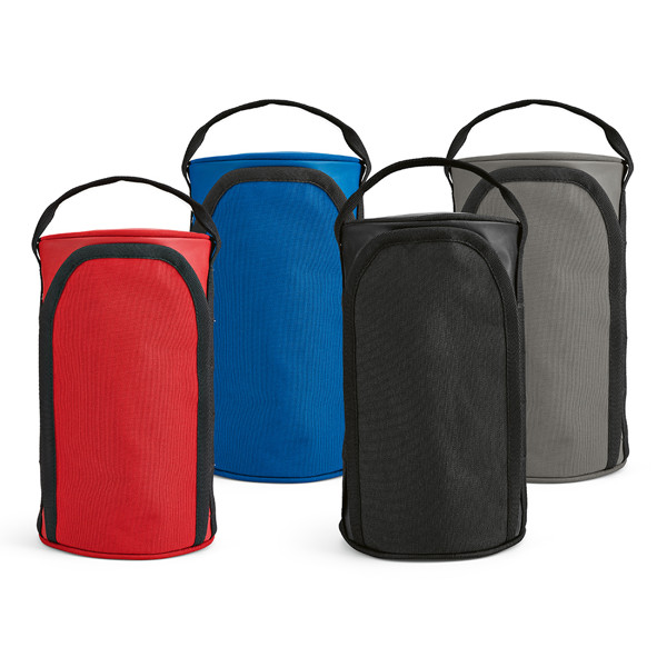 Riga Toiletry Bag - Cinzento
