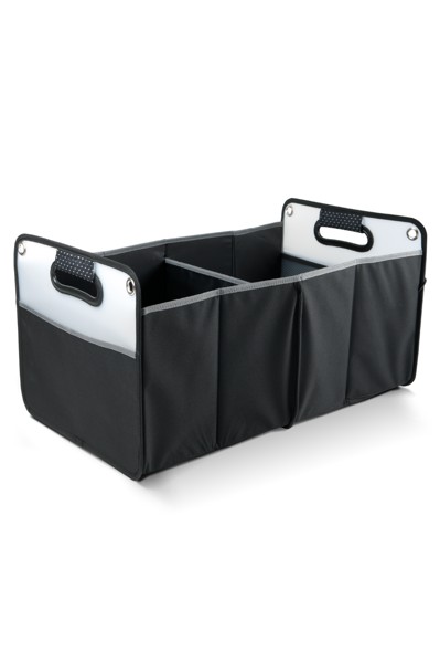 Car Boot Organiser
