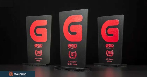 Trophies & Plakets - custom made