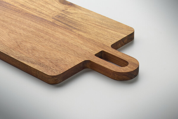 Acacia cutting & serving board Asti