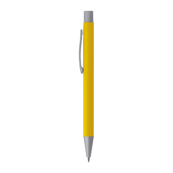 Writing Set Uppsala - Yellow