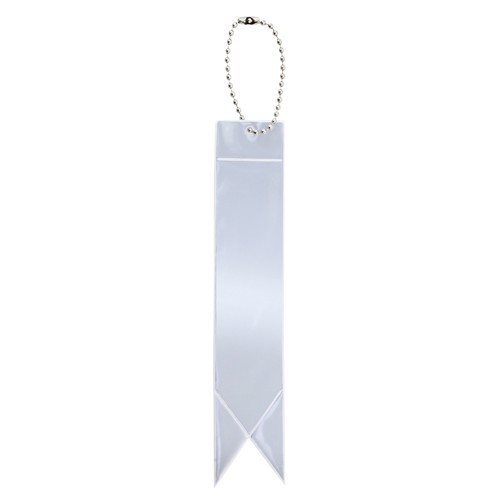 PORTA-CHAVES REFLECTANTE "ZORMA" -
