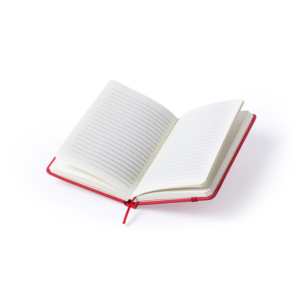 Bloc Notes Kinelin - Blanc
