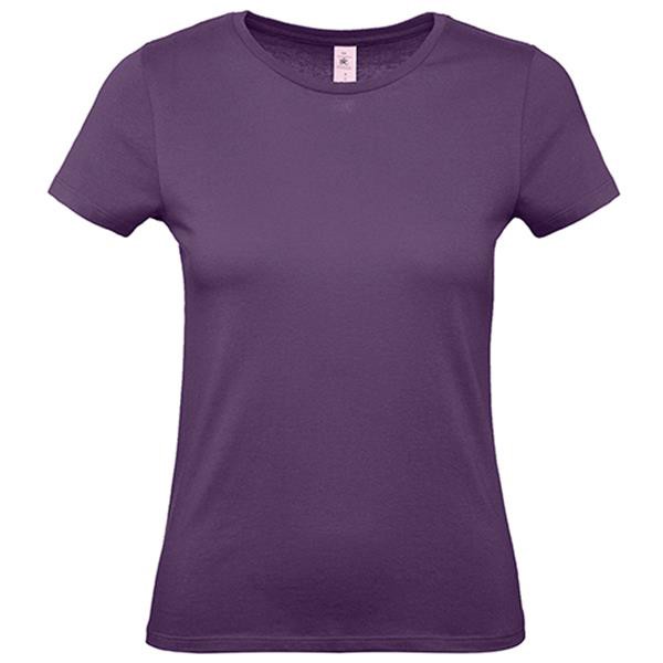 B C E150 Women T Shirt 100 Cotton Investing In Better Cotton