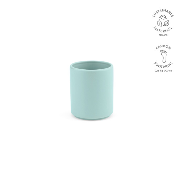 Tiber 75 Mug - Pastelová Modrá