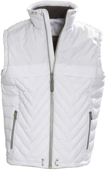 Harvest Burney White L