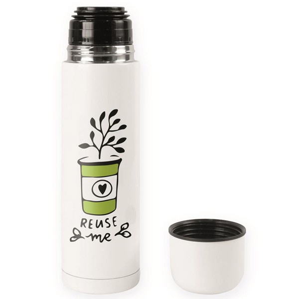 GARRAFA TÉRMICA MOKA SUBLIMA