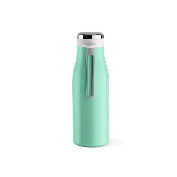 Arkansas 350 Bottle - Pastelová zelená