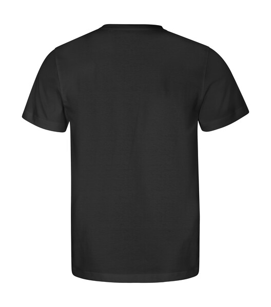 Tričko Pánské Malfini® Edge - Ebony Gray / 4XL