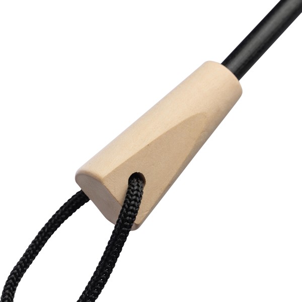 Vareta de acendimento em aço inoxidável Azra