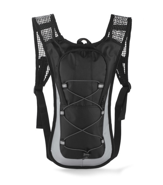 Bicycle backpack RODE