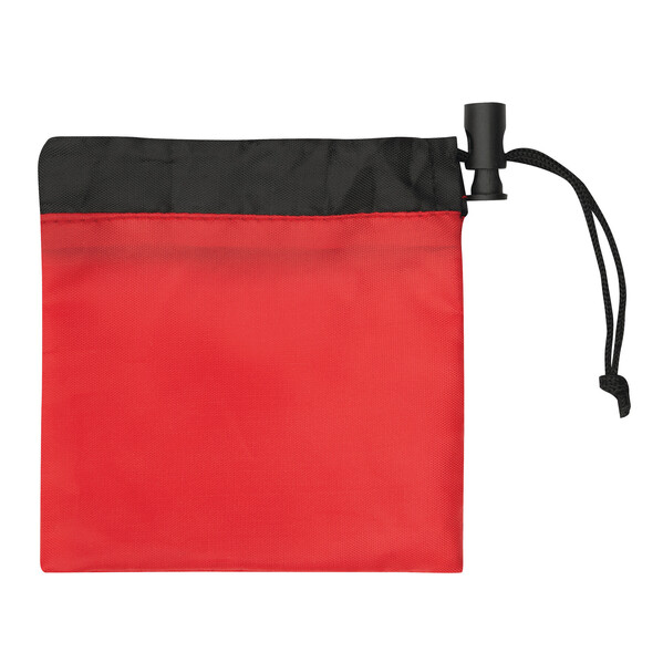 First aid kit, 13 pieces CARRYGUARD
