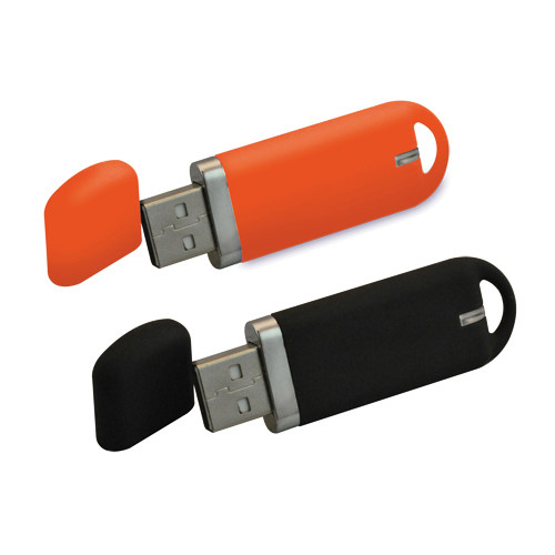 USB Flash drive TDX181 - WHITE_1GB