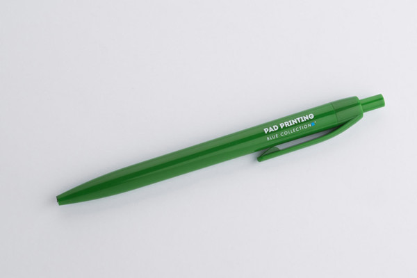 BASIC pastapliiats - Roheline