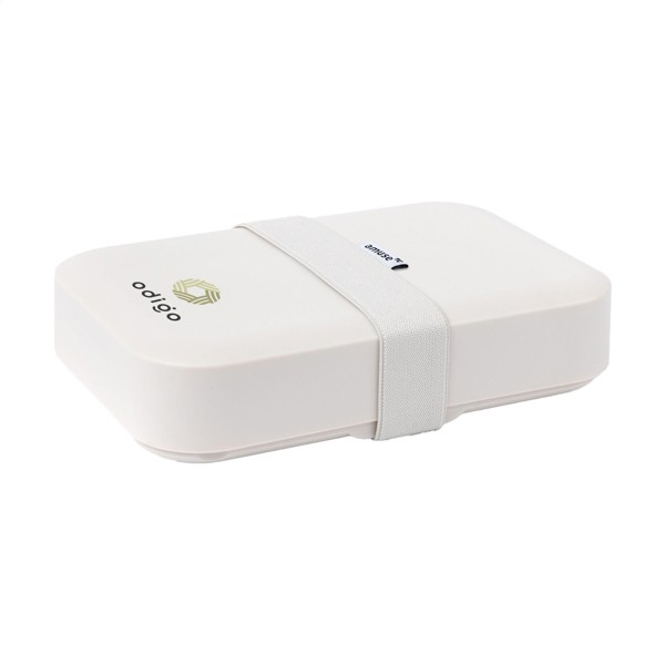 Amuse Classic Lunchbox Large - beige