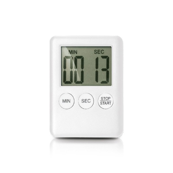 MINUTEUR, CHRONOMETRE MAGNETIQUE