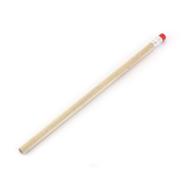 Pencil Togi - White
