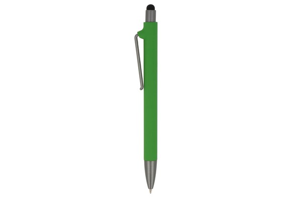 Stylo à bille Madeira Stylet R-ABS - Vert clair