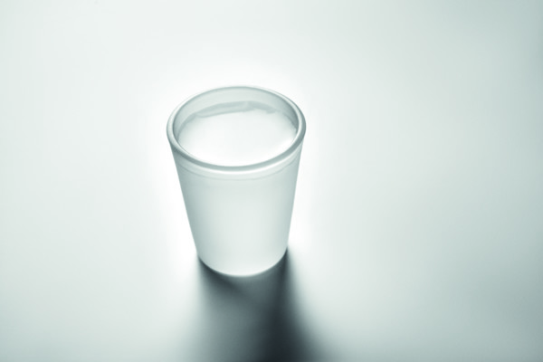 Songoblim shot glass, 44ml, sublimation coating