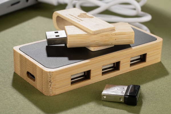 USB HUB splitter NATRO