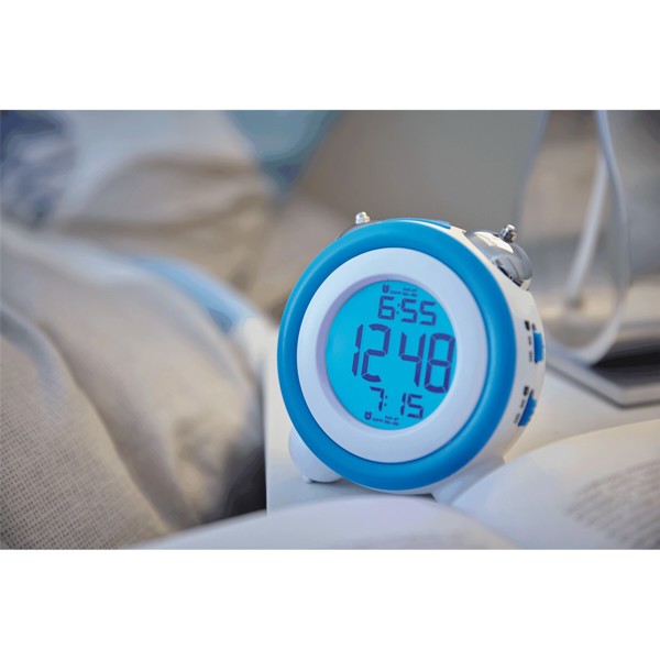 Wecker Modern Retro