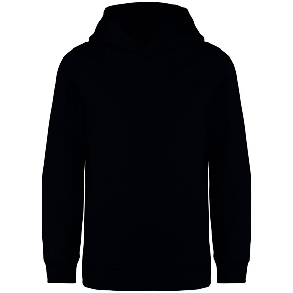Sweatshirt eco-responsável com capuz de criança - Native Spirit