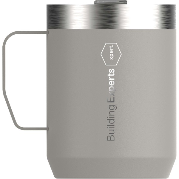 Tasse de camping Stanley Everyday de 236 ml - Gris