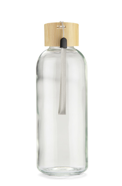 Glass bottle VITRO 650 ml
