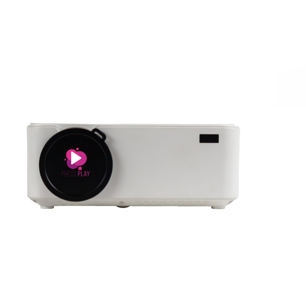 Projecteur P10 Prixton Goya - Blanc