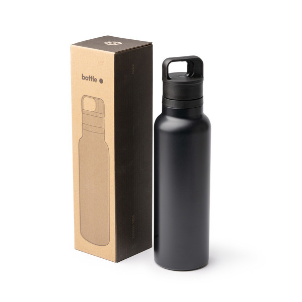 Bottle Bitman - Black
