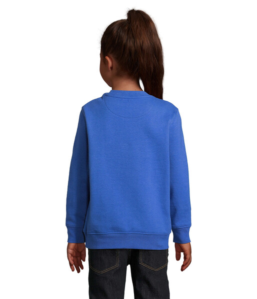 COLUMBIA KIDS Sweat - RoyalXL