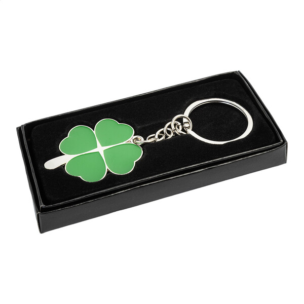 Keyring Lucky