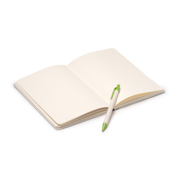 Notebook Yori - Light Royal
