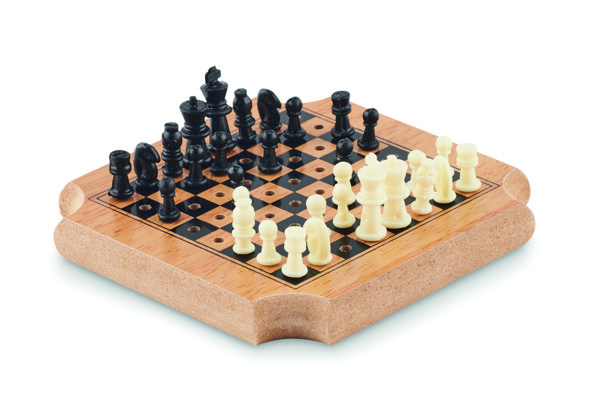 4-piece coaster game set Coastgame