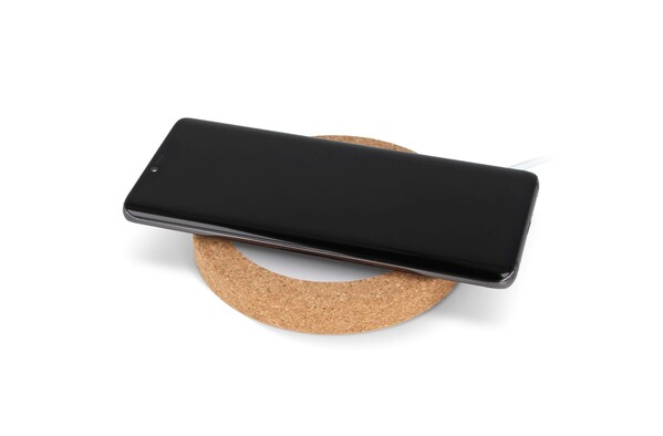 Chargeur sans fil liège & RABS 15W