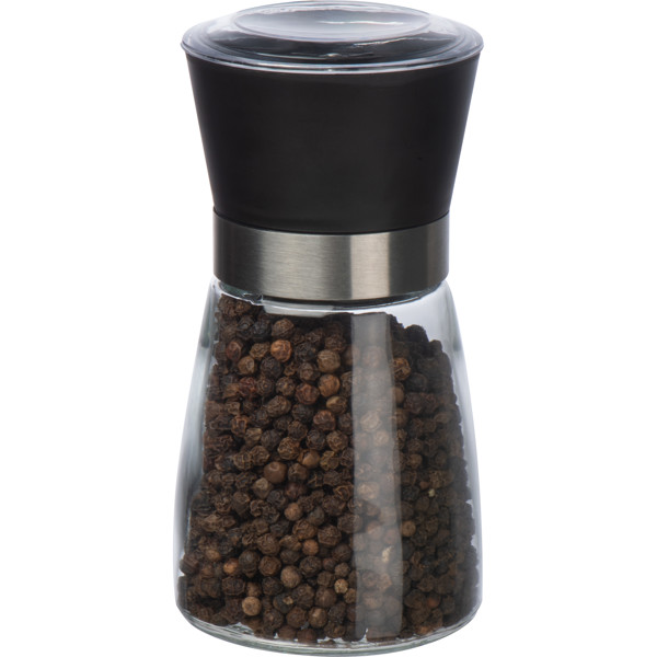 Spice mill  BRETT - Black
