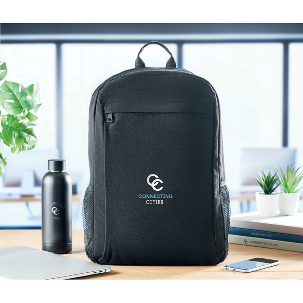 15 inch laptop backpack Eiri