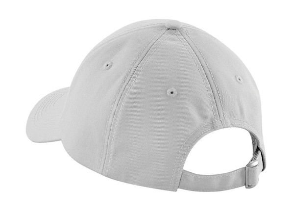 Authentic Baseball Cap - Soft White / ONE SIZE