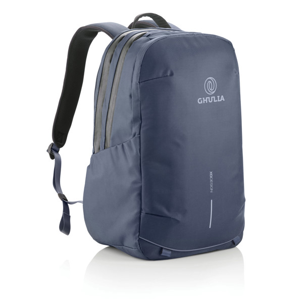 Zaino Bobby Explore - Blu Navy / Nero
