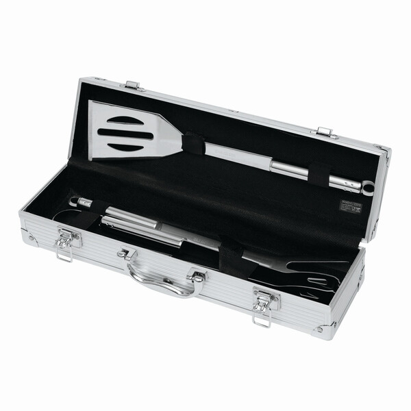 Stainless Steel Barbecue Cutlery Roast