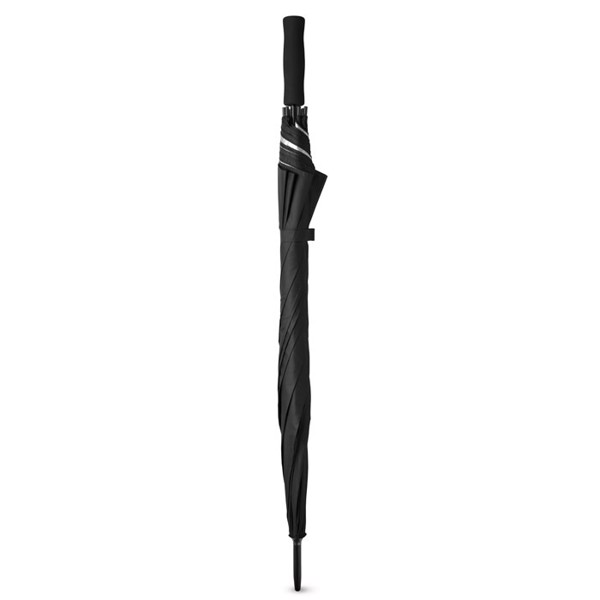 27 inch umbrella Swansea+ - Black
